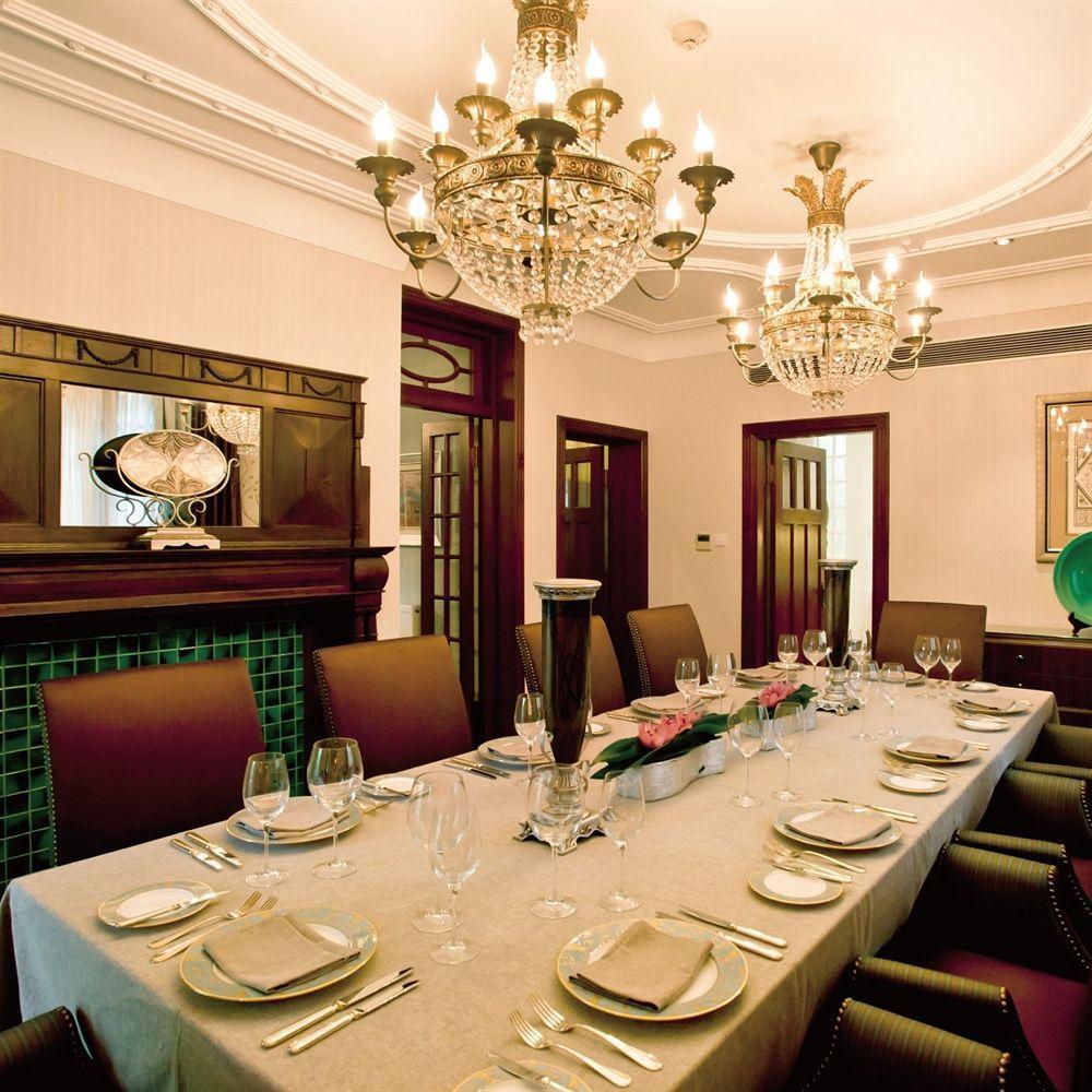 Hotel Massenet At Sinan Mansions Shanghai Bagian luar foto